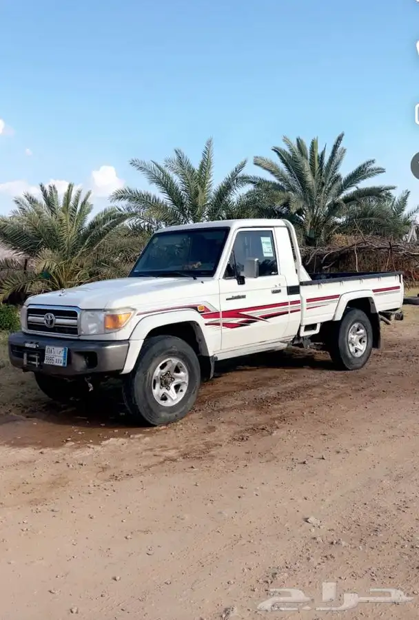 شاص موديل 2010 اللون ابيض 0