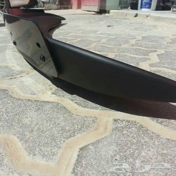 كومارو   جميع تعديل البدي الخارجي 10