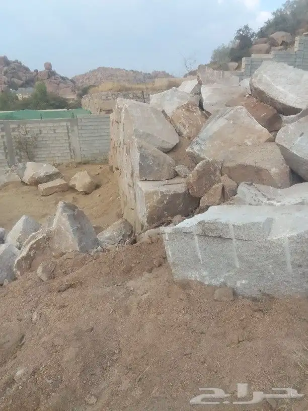 بكلين المباني الحجر 0