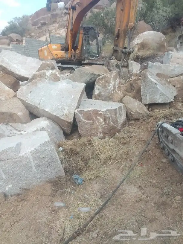 بكلين المباني الحجر 1