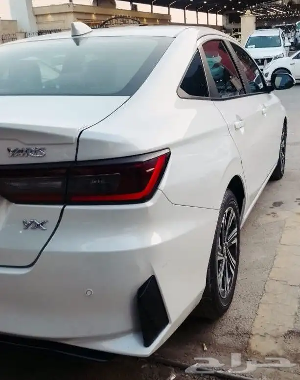 تويوتا ياريس 2023 فل كامل 2