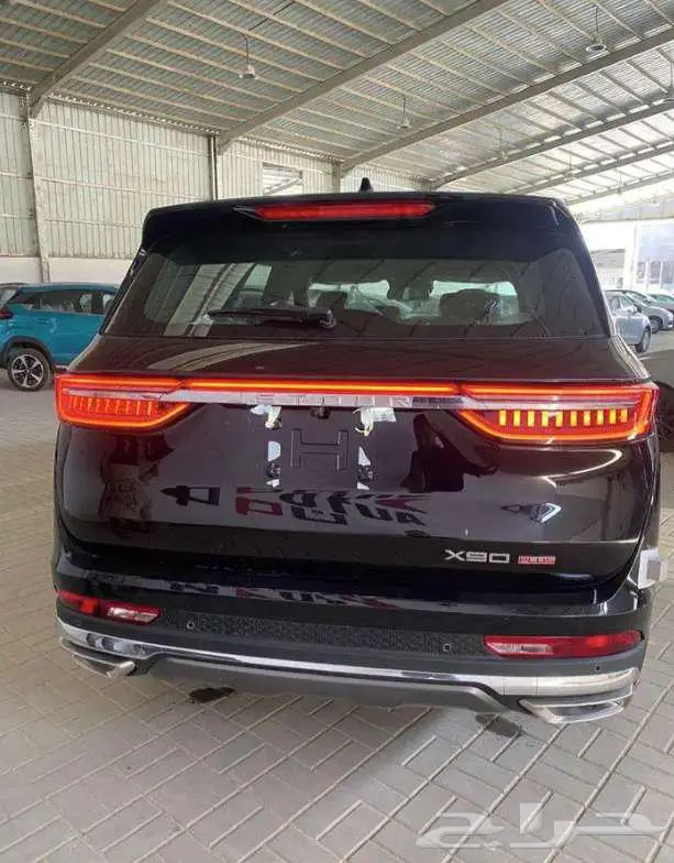 جيتور X90 لاكجيري 1.6 فل كامل 2025 تقسيط وكاش اقل الاسعار 3