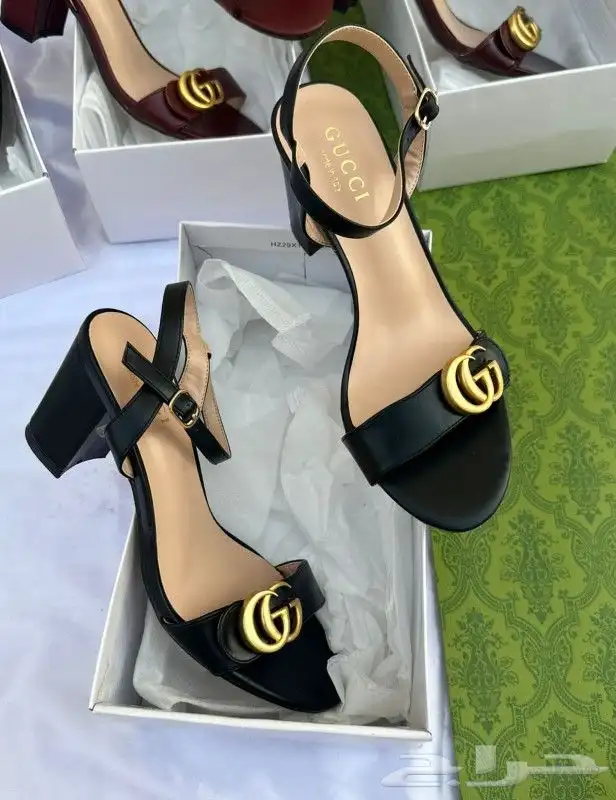 هيلز قوتشي ماستر كوالتي شكلين 10