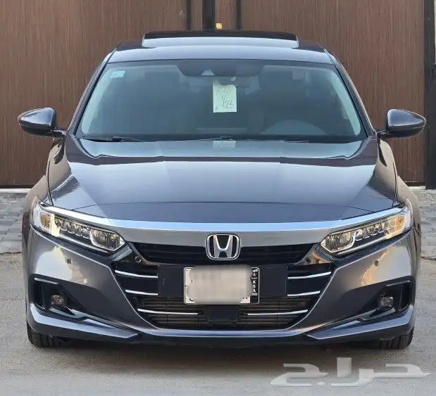 هوندا اكورد فل كامل 2022 أخو الجديد 0