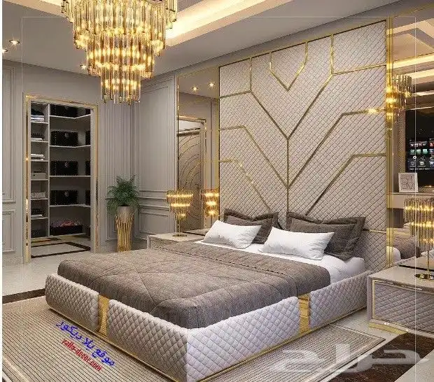 أثاث دواليب وستائر بالمدينة المنورة (نجار ) 0