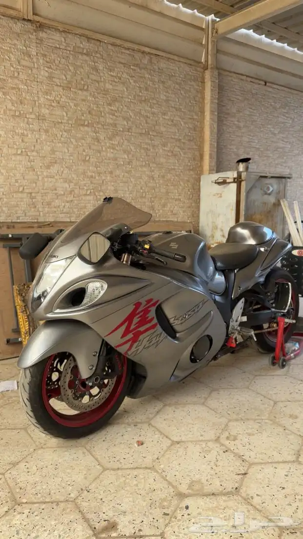 للبيع دباب هايبوزا 2019 3