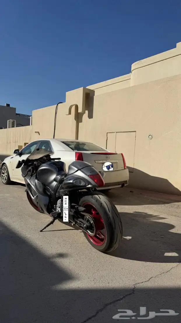 للبيع دباب هايبوزا 2019 2