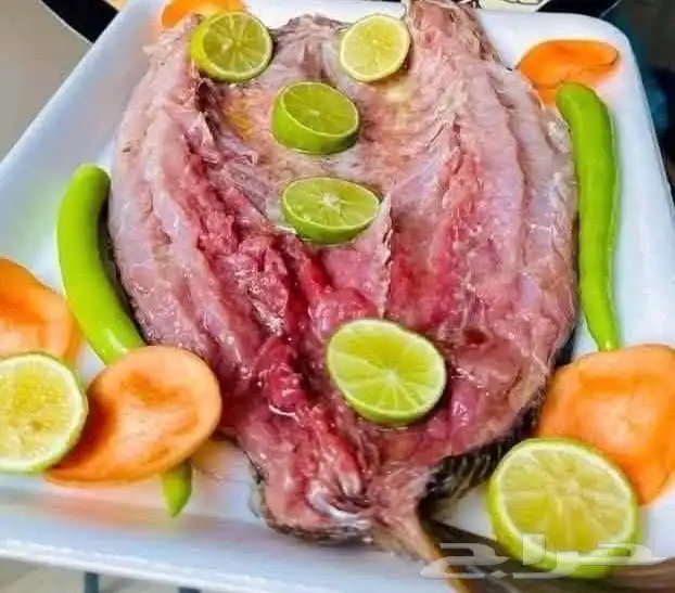 فسيخ نبروه وصل من مصر ورنجه درجة اولي 4