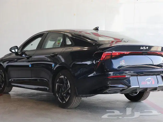 عرض خاص _ كيا K5 ستاندرد مطور 2026 باقل سعر لكاش و التقسيط 4