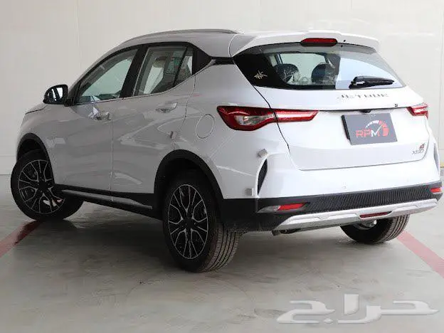 جيتور X50 بريميوم 2025 باقل سعر لكاش و التقسيط 5