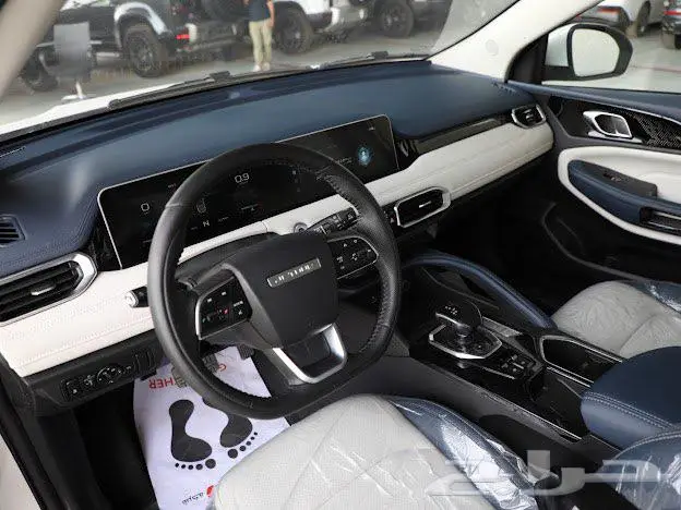 جيتور X50 بريميوم 2025 باقل سعر لكاش و التقسيط 6