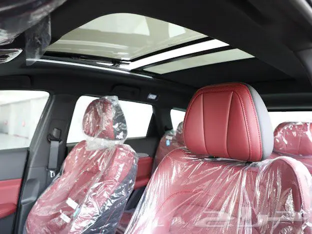 عرض خاص _ جيتور X70 بلس 2025 كمفورت باقل سعر الحق كميه 9