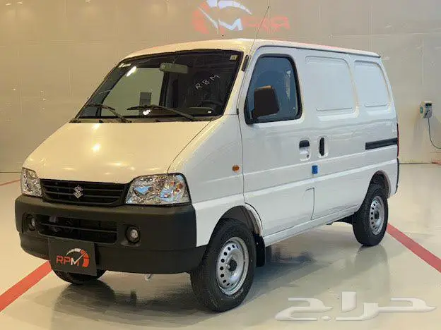 سوزوكي فان ايكو 2026 بضاعه باقل سعر 2