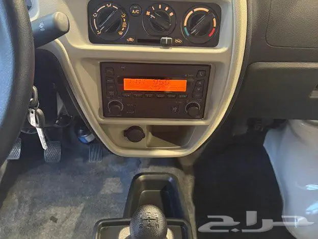 سوزوكي فان ايكو 2026 بضاعه باقل سعر 8