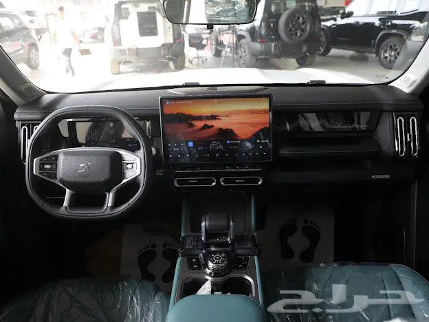 اقوى العروض _ جيتور T1 لاكجيري 2025 باقل سعر الحق كميه 8