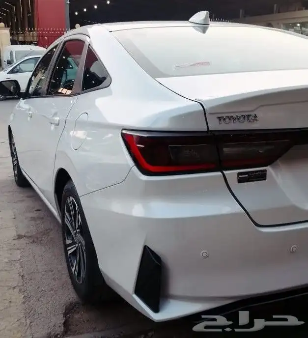 تويوتا ياريس 2023 فل كامل 3