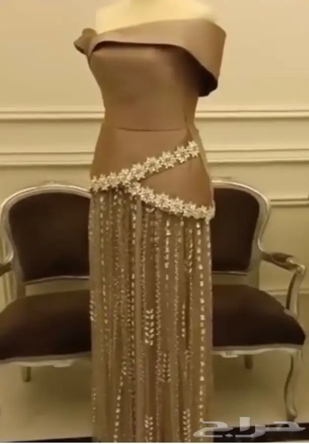 فستان مناسبات 1