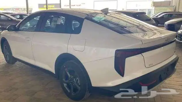 كيا كى 4 ستاندر موديل 2026 ( تقسيط جميع البنوك ) 2