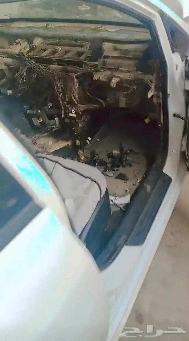 نقوم بصيانة أي سيارة تعمل بالبنزين تصفيه سياره كامل 6