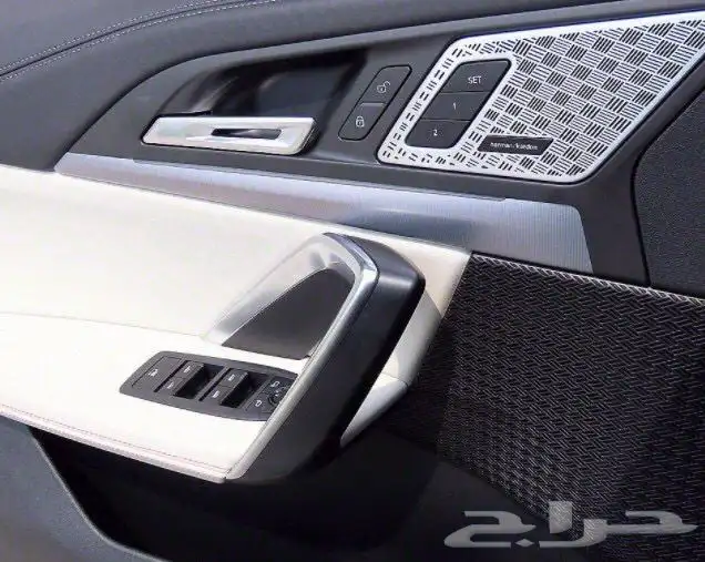 للاستيراد من كوريا _ BMW X2 _ 2024 8