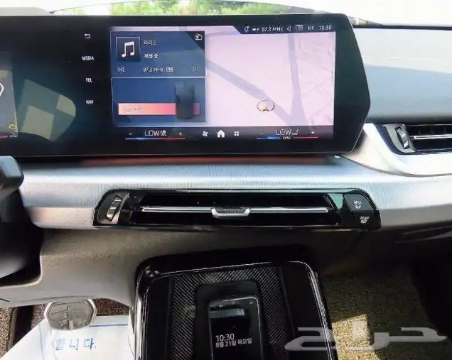 للاستيراد من كوريا _ BMW X2 _ 2024 9