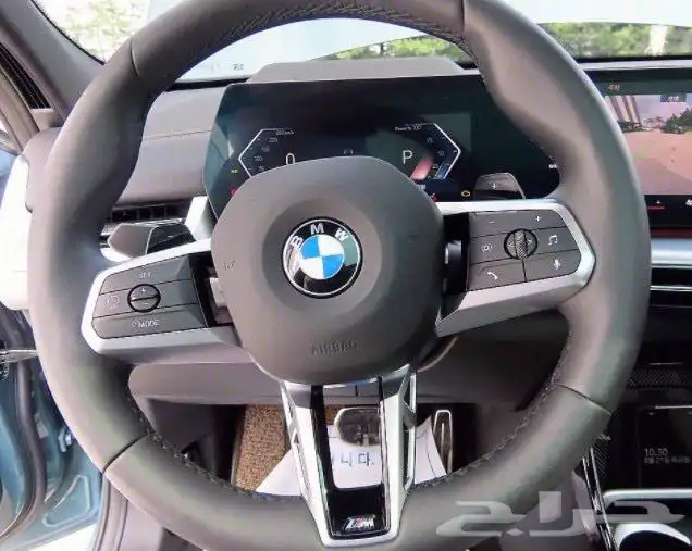 للاستيراد من كوريا _ BMW X2 _ 2024 3
