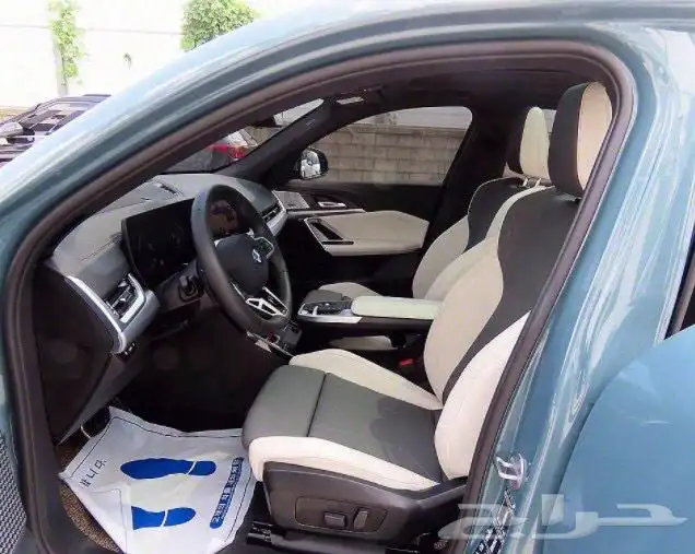 للاستيراد من كوريا _ BMW X2 _ 2024 4