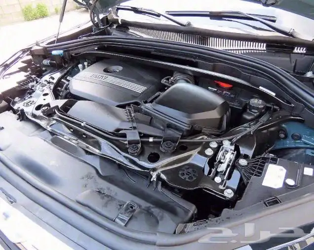 للاستيراد من كوريا _ BMW X2 _ 2024 16