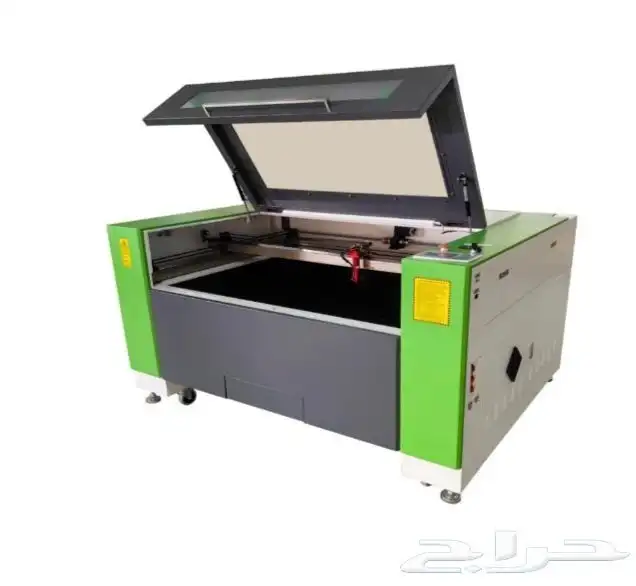 ماكينة 130 في 90 سم co2 ليزر 0