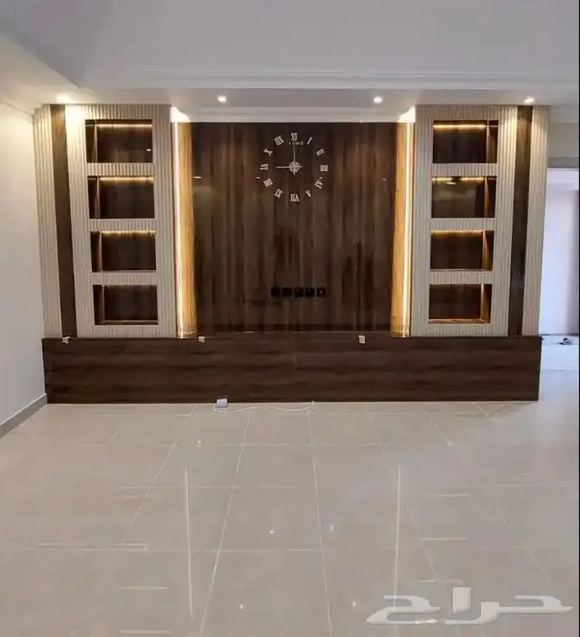 شيبورد صاله ديكور 21