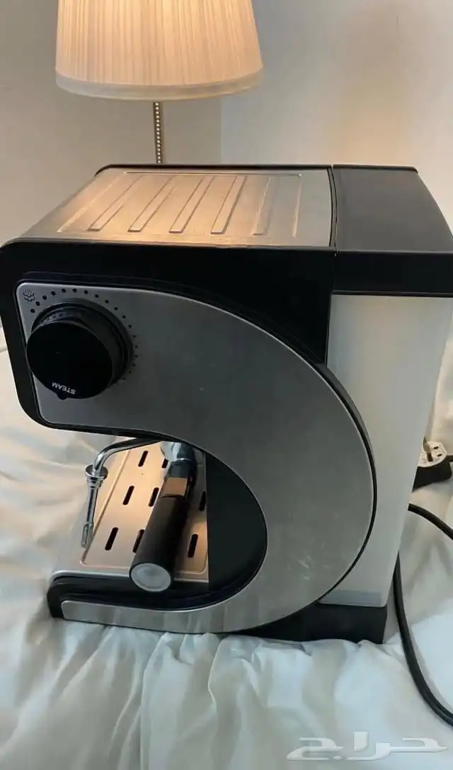 مكينة قهوة اسبريسو 1