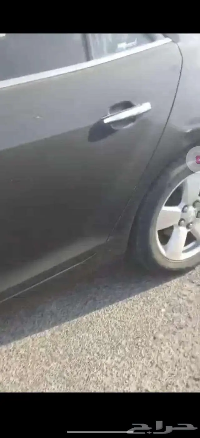 شيفروليه ماليبو 2016 2