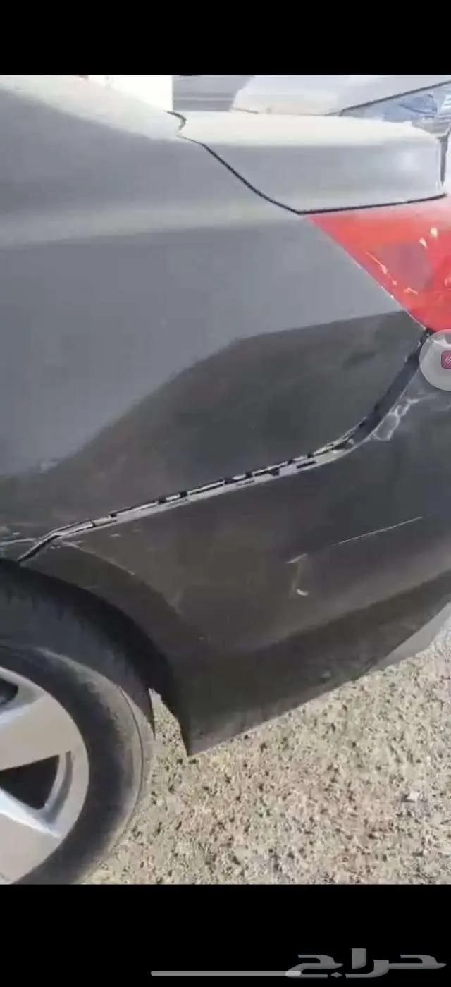 شيفروليه ماليبو 2016 3