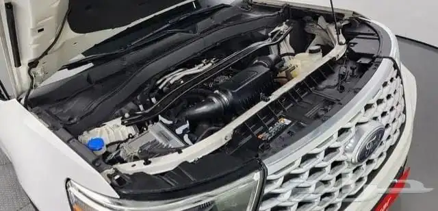 فورد اكسبلور موديل 2021 استيراد كوريا 2