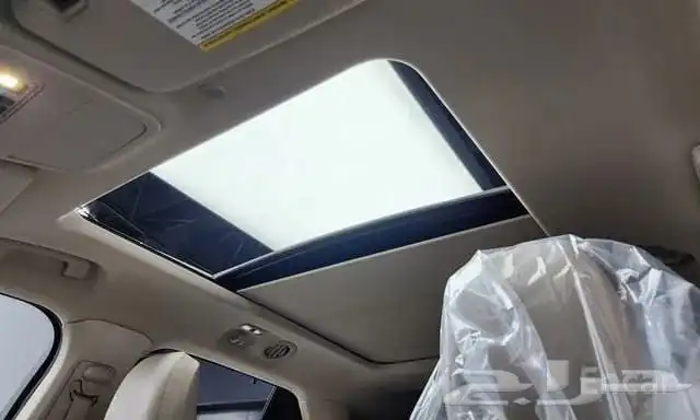 فورد اكسبلور موديل 2021 استيراد كوريا 5