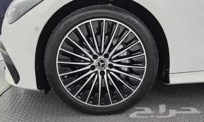 مرسيدس CLE200 2024 استيراد كوريا index