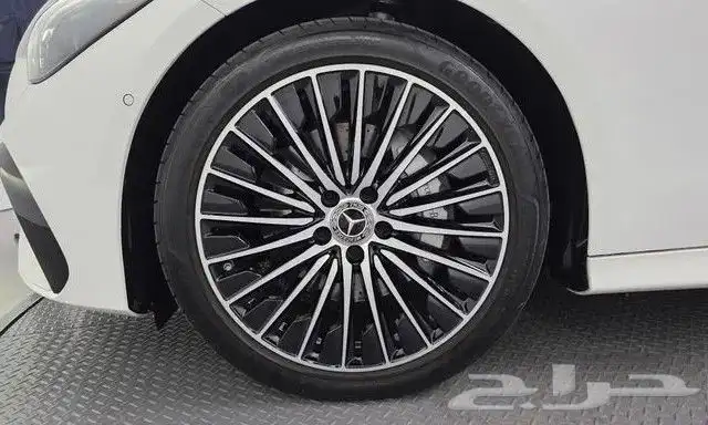 مرسيدس CLE200 2024 استيراد كوريا 2