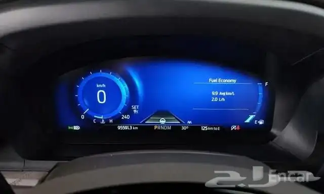 فورد اكسبلور موديل 2021 استيراد كوريا 15