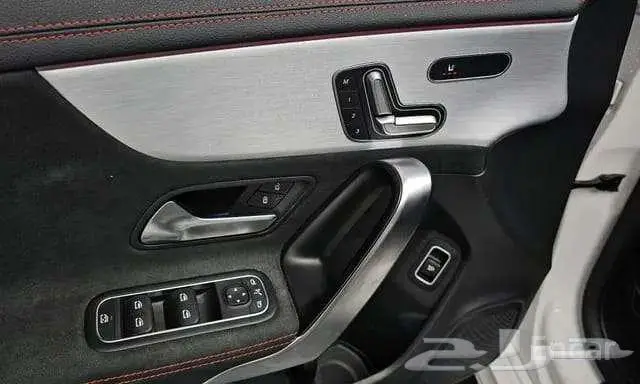 مرسيدس - CLA250 - 2021 5