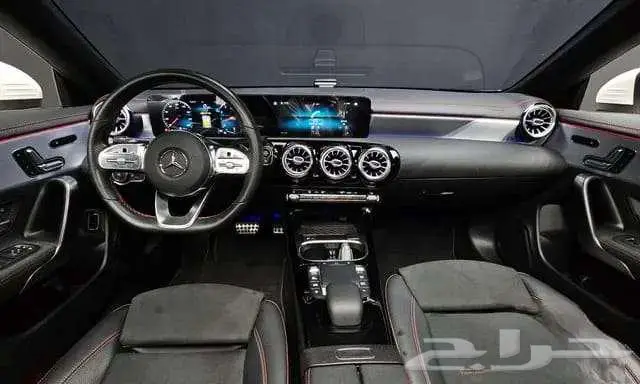 مرسيدس - CLA250 - 2021 9