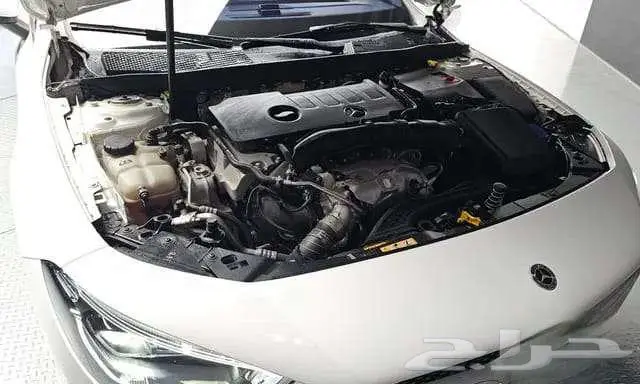 مرسيدس - CLA250 - 2021 10