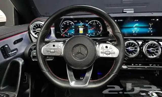 مرسيدس - CLA250 - 2021 7