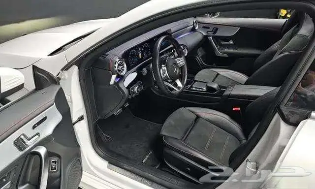 مرسيدس - CLA250 - 2021 6