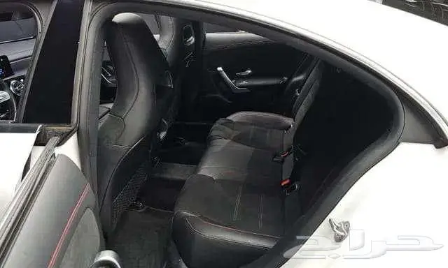 مرسيدس - CLA250 - 2021 8