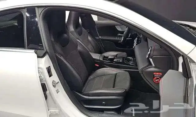 مرسيدس - CLA250 - 2021 12