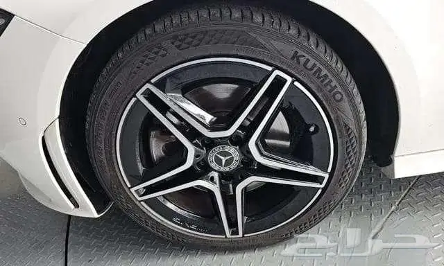 مرسيدس - CLA250 - 2021 15