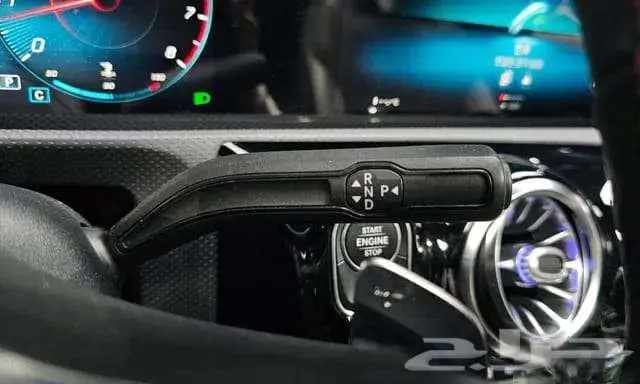 مرسيدس - CLA250 - 2021 13