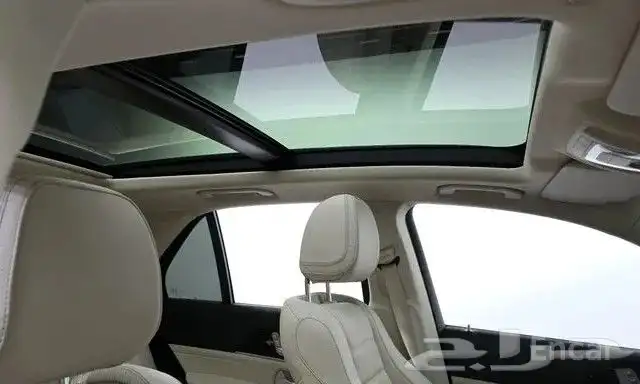 مرسيدس بنز Gle450 موديل 2023 استيراد كوريا 4