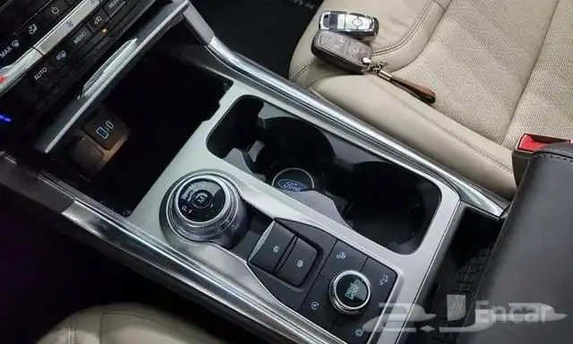 فورد اكسبلور موديل 2021 استيراد كوريا 14