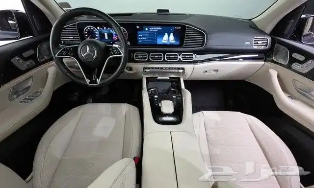 مرسيدس بنز Gle450 موديل 2023 استيراد كوريا 17